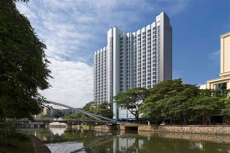 FOUR POINTS BY SHERATON SINGAPORE, RIVERVIEW (S̶$̶3̶6̶0̶) S$260 ...