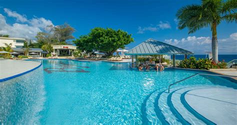 Beaches® Ocho Rios: All-Inclusive Holiday Resort In Jamaica