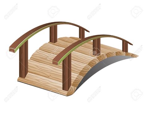 Wooden bridge clipart 20 free Cliparts | Download images on Clipground 2024