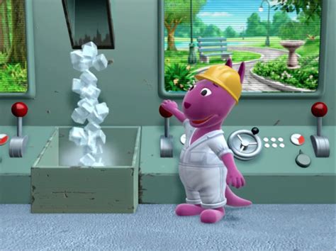 Assistant Austin | The Backyardigans Wiki | Fandom