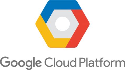 Google Cloud Platform Logo