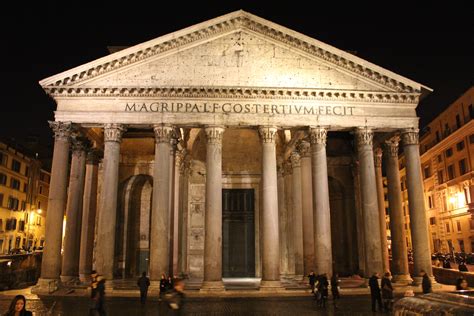 Pantheon | Rome pantheon, The panthéon, Rome italy