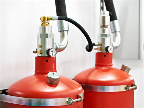 What You Need to Know About Fire Suppression Systems - LifeSafety ...