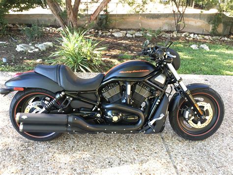 2011 Harley-Davidson® VRSCDX Night Rod® Special for Sale in Austin, TX ...