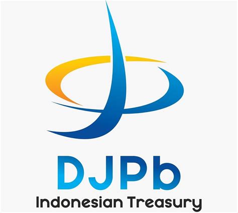 Logo Baru DJPb