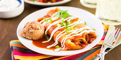 Cinco de Mayo Food Traditions | Authentic Mexican Dishes