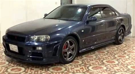 Nissan Skyline GTT R34 For Sale Import JDM Cars To USA UK, 53% OFF