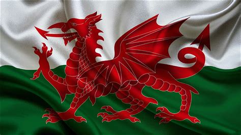 HD wallpaper: Wales, flag | Wallpaper Flare