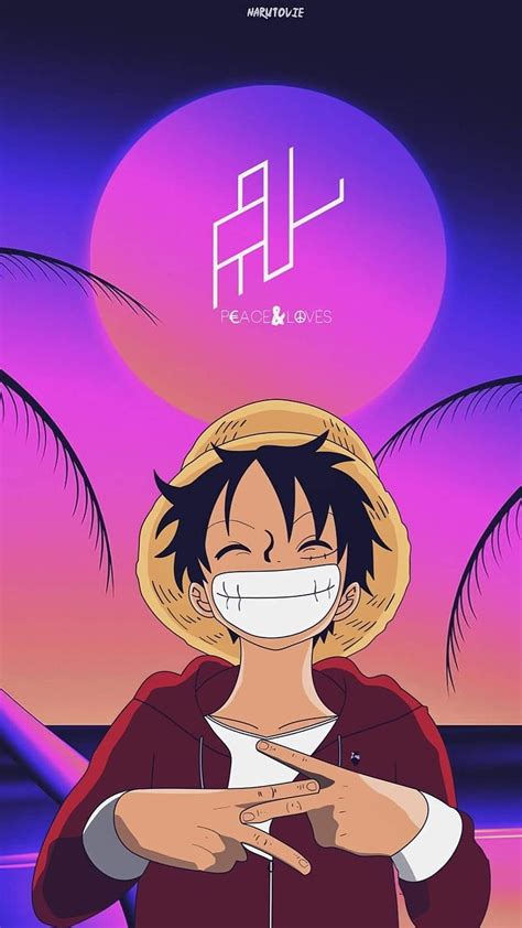 Luffy, one piece, HD phone wallpaper | Peakpx