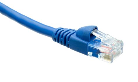 Crossover Cable Vs. Straight-Through Ethernet Cable: What's the ...