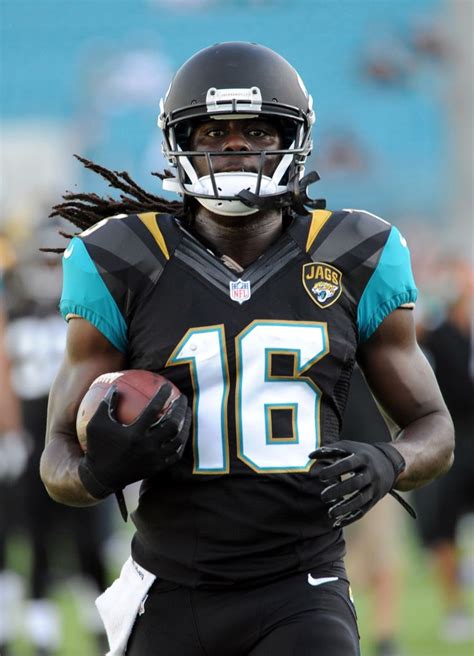 41 best Jacksonville Jaguars Players images on Pinterest | Jacksonville ...