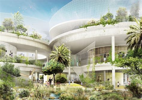 10 of UAE's most sustainable buildings - RTF | Rethinking The Future