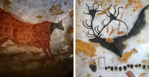 What are the Lascaux Cave Paintings? Learn About This Prehistoric Site