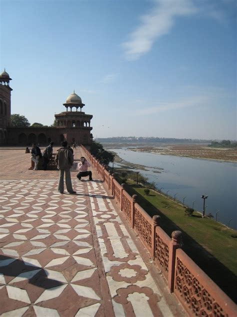 Agra Fort Sights & Attractions - Project Expedition