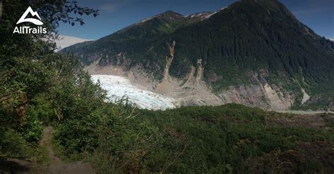 10 Best trails and hikes in Juneau | AllTrails