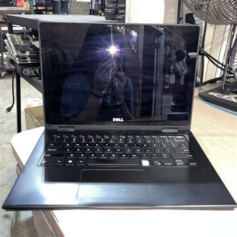 DELL LATITUDE 3390 2 IN 1 INTEL CORE I5-8350U 1.70GHZ 4GB RAM NO HD ...