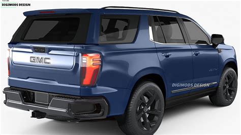 Gmc Yukon Denali Ultimate 2025 - Esther Henrieta