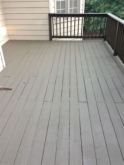 20++ Sherwin Williams Deck Paint Reviews - HOMYHOMEE