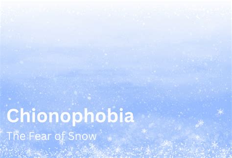 10 Christmas Phobias You Probably Never Knew Existed