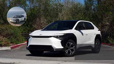 Toyota's ALL Cheapest New electric cars 2023 models Shocks tesla - Ev ...