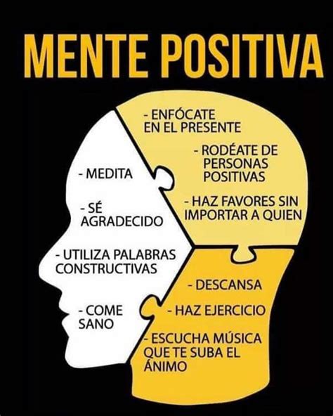 Una mente positiva no es lo mismo que una mente idealista y poco ...