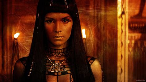 The Mummy, Anck, patricia velasquez HD wallpaper | Pxfuel