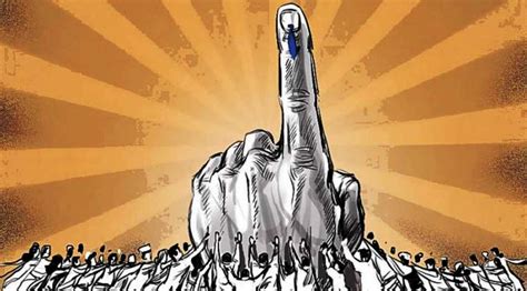 Indian democracy