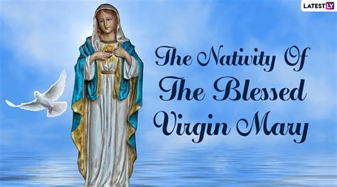 Blessed Virgin Mary Wallpapers - Wallpaper Cave