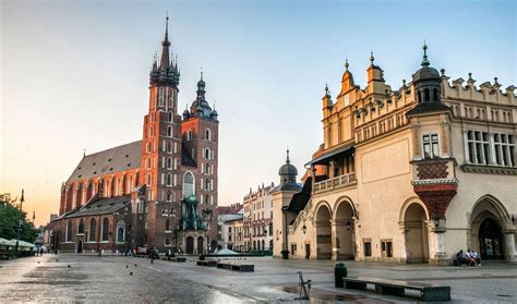 25 Great Things to do in Krakow, Poland – Earth Trekkers