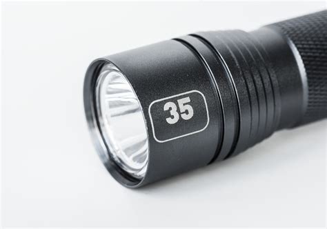 LED FlashLight Batteries- How Long they Last - TrueEmergency.com