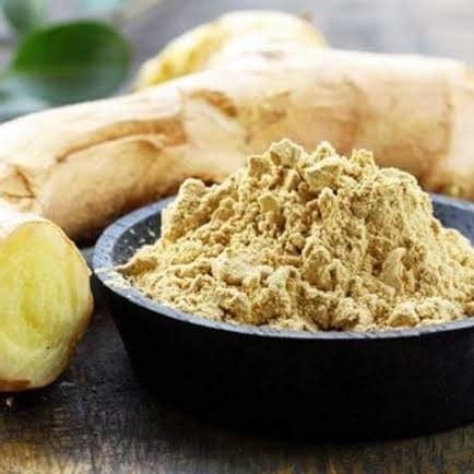 Kunyit Putih (Curcuma zedoaria), Anti Radang dan Anti Mikroba – Fajar ...