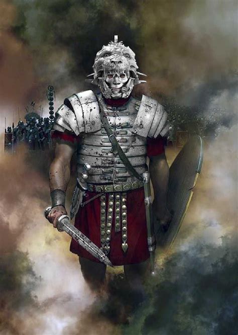 #rome #roman Greek Warrior, Fantasy Warrior, Ancient Rome, Ancient ...