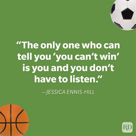 76 Sports Quotes That Are Inspirational On and Off the Field