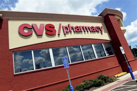 CVS shifting to self-checkout; company says no layoffs involved