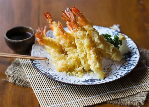 Tempura | Origins, Definition, Uses, & Types | Britannica