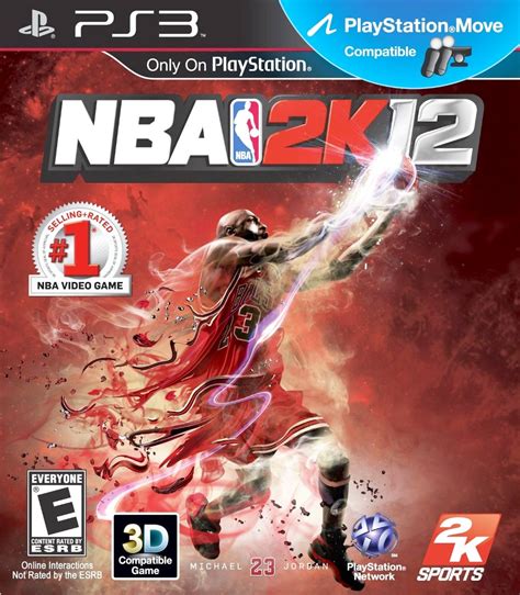 NBA 2K12 - IGN.com