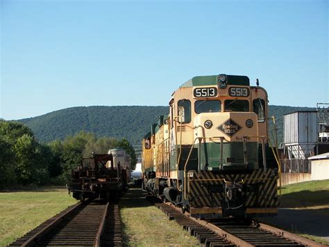 Reading Railroad Heritage Museum | Flickr