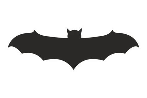 Bat SVG, Bat Clipart, Bat Cricut SVG Graphic by camelsvg · Creative Fabrica