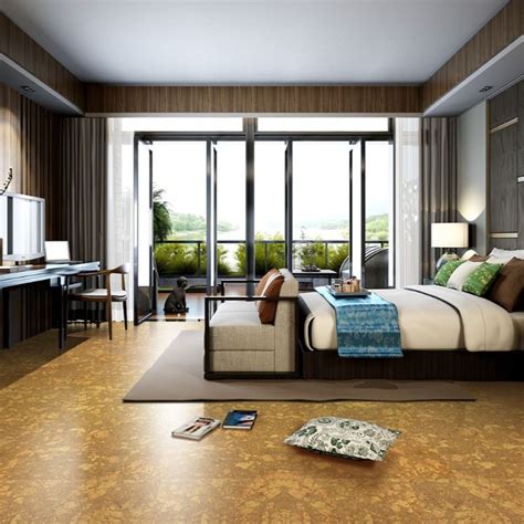 Canada's Best Cork Flooring, Wall Tiles And Underlayment | Bedroom ...