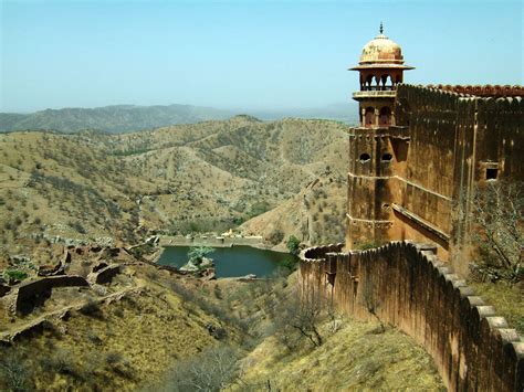 Rajasthan Tourism: Rajasthan Forts-The Living Relics of History