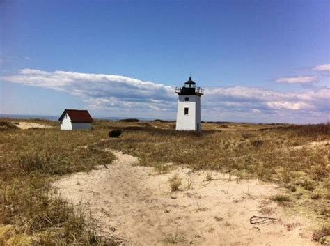 Wood End Lighthouse (Provincetown) - 2020 All You Need to Know BEFORE ...