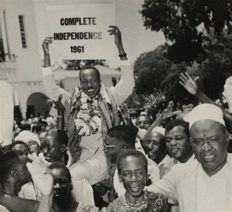 Ujamaa Juliusa Nyerere