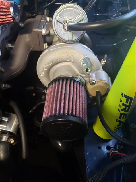 Turbo air filter restrictive? - Miata Turbo Forum - Boost cars, acquire ...