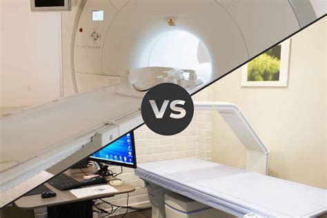 MRI vs. DEXA Scans | DEXA Scan Vancouver | Bone Density Test