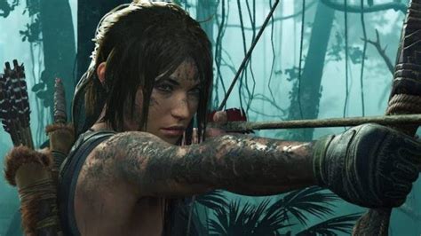 Tomb Raider 2023 Game Teased: Several Raiders? - Game News 24