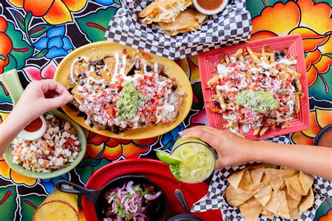 Cinco De Mayo in Los Angeles 2019: Best Parties, Bars & Celebrations ...