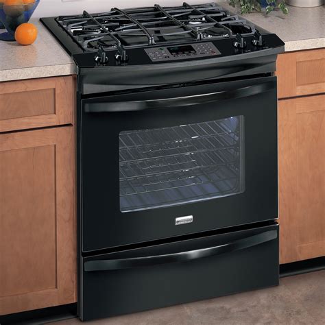 Kenmore Elite Gas Slide In Range 30 in. 31039 - Sears