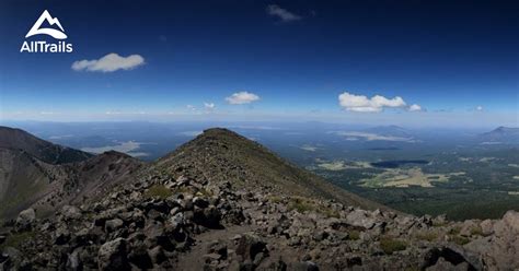 10 Best trails and hikes in Flagstaff | AllTrails