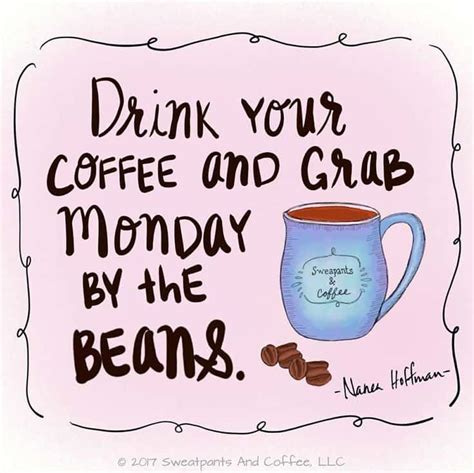 Monday Coffee Memes That Kick The Week In The Beans