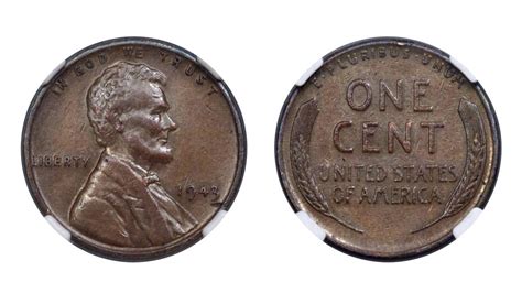 Rare 1943 copper coin fetches a pretty penny in auction: $204,000 | FOX ...